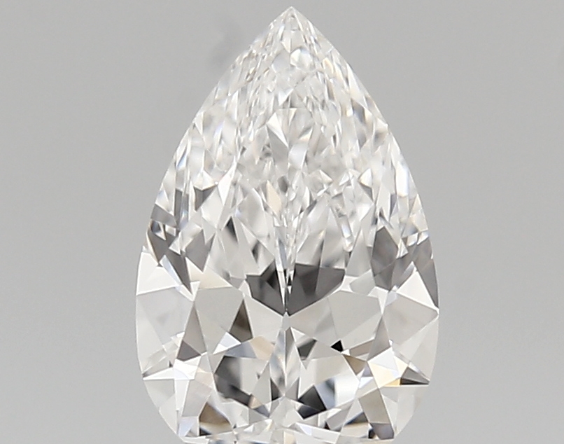1.48ct D VVS2 Pear (IGI)