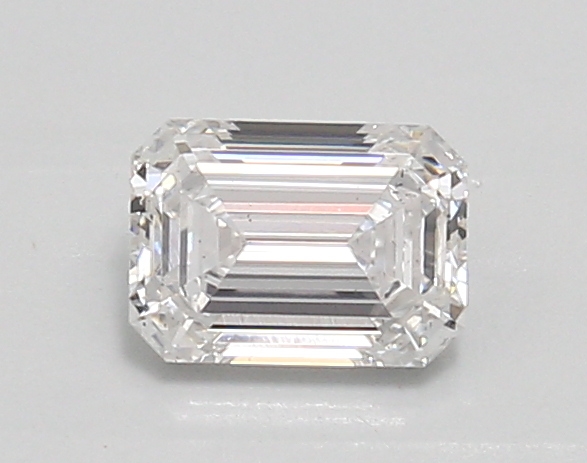0.96ct E VS2 Emerald (IGI)