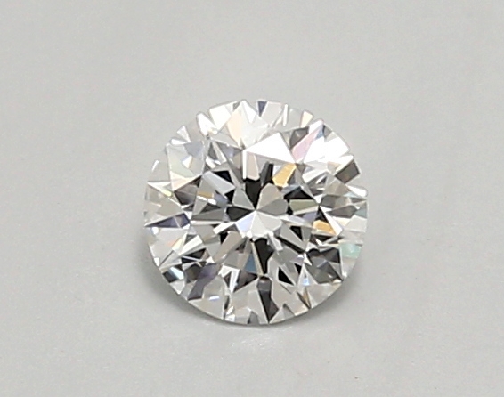 0.45ct D VVS1 Round (IGI)