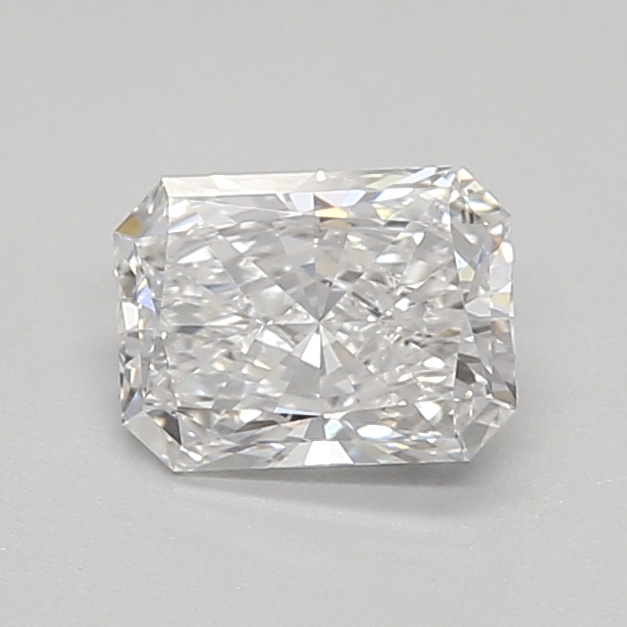 0.57ct E VVS2 Radiant (IGI)