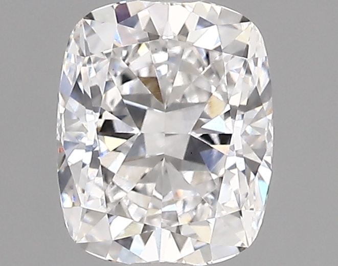 1.13ct D VS1 Cushion (IGI)