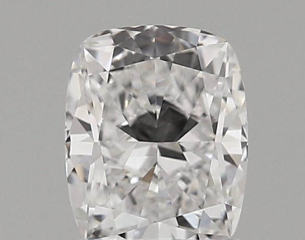 1.11ct D VVS1 Cushion (IGI)