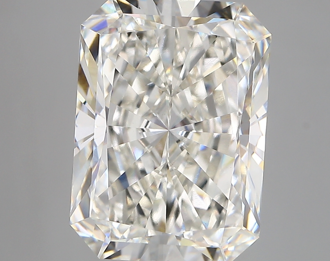 7.01ct G VS1 Radiant (IGI)