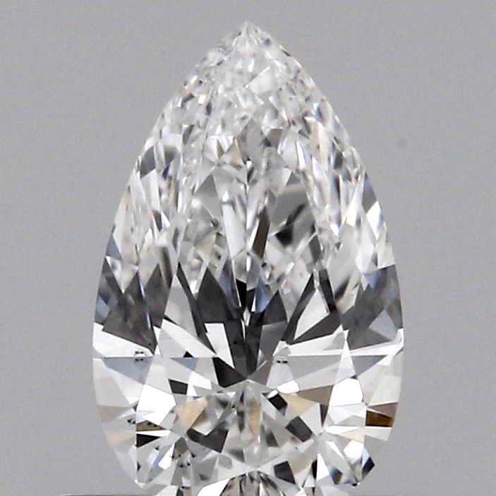 0.45ct E VS2 Pear (IGI)