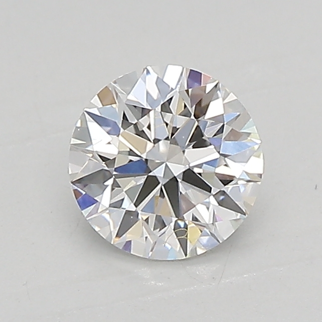 0.67ct E VVS1 Round (IGI)