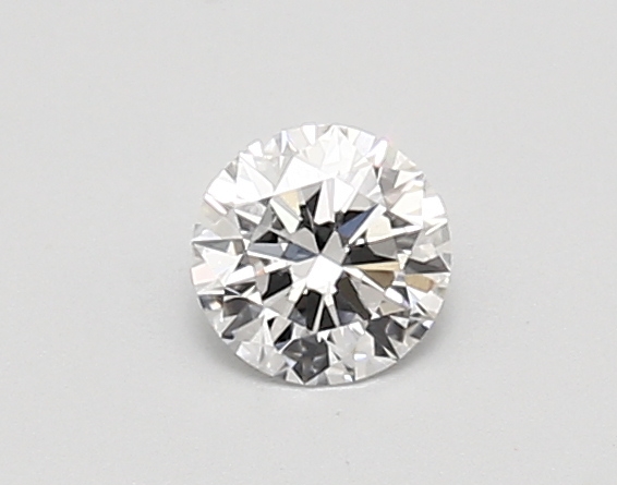 0.42ct D VVS2 Round (IGI)