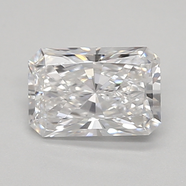0.72ct E VVS2 Radiant (IGI)