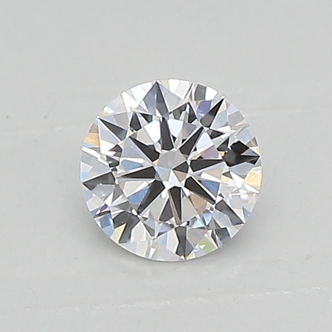 0.47ct D VVS1 Round (IGI)