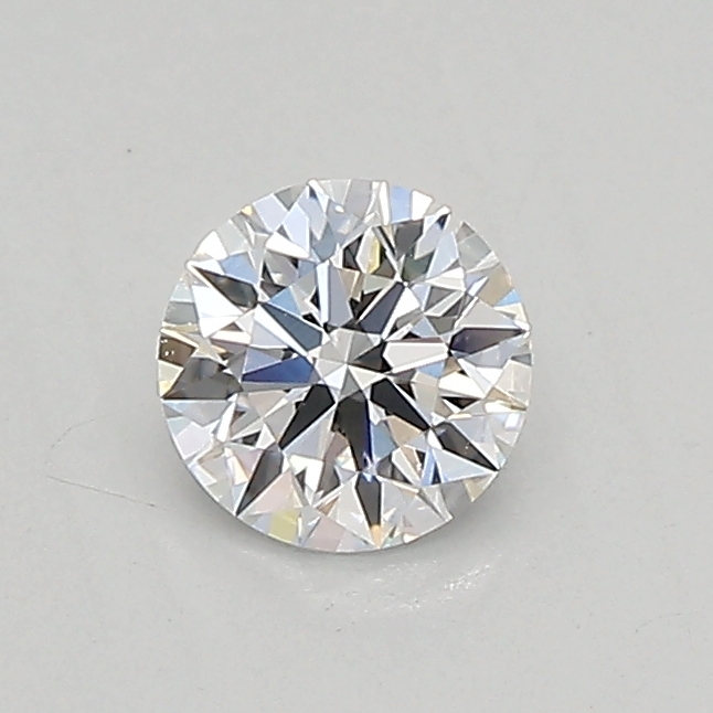 0.44ct D VVS2 Round (IGI)