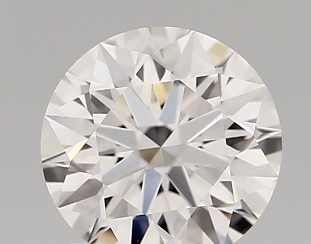 1.38ct D VVS2 Round (IGI)