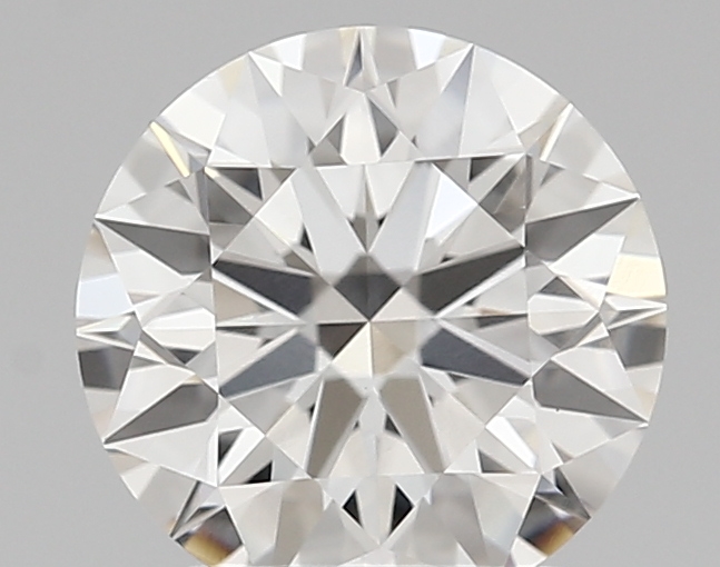 1.83ct E VVS2 Round (IGI)