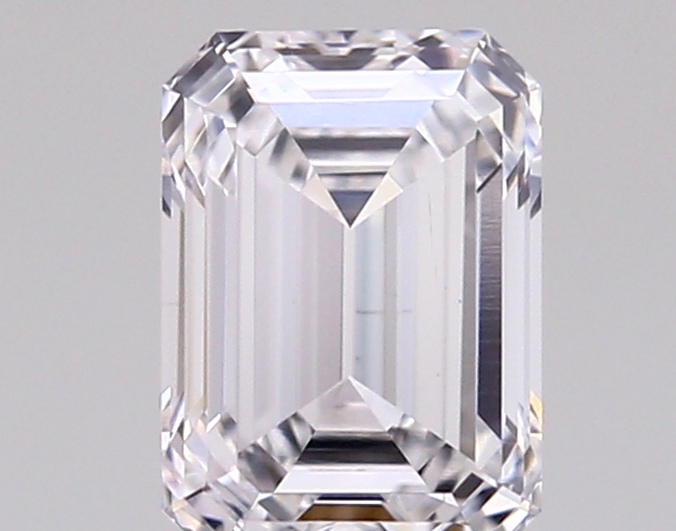 1.33ct E VVS2 Emerald (IGI)
