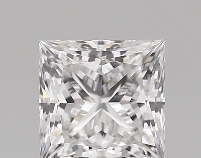 1.33ct D VVS2 Princess (IGI)