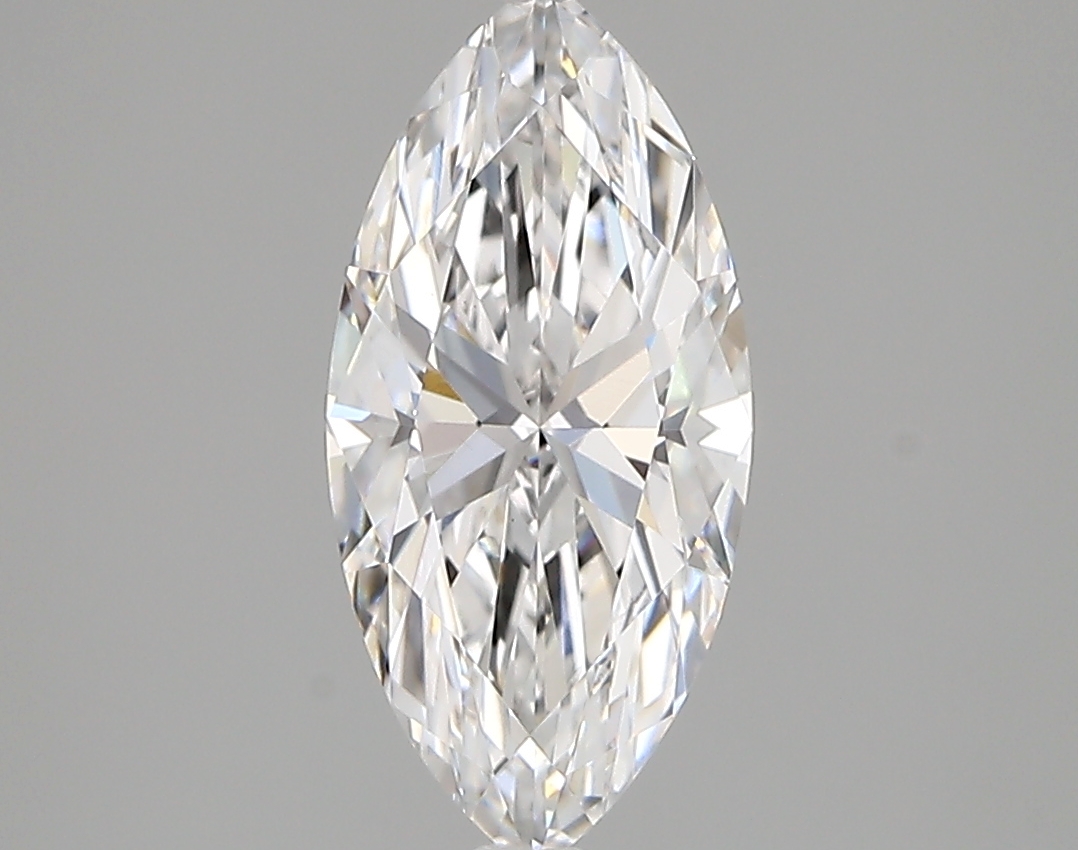 1.68ct D VVS2 Marquise (IGI)