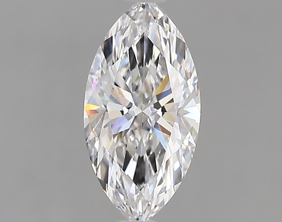 1.08ct D VVS2 Marquise (IGI)