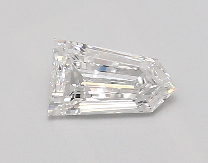 0.89ct E VVS2 Bullet (IGI)