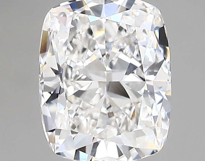 1.07ct E VVS2 Cushion (IGI)