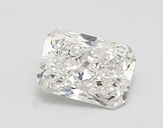 0.82ct E VVS1 Radiant (IGI)