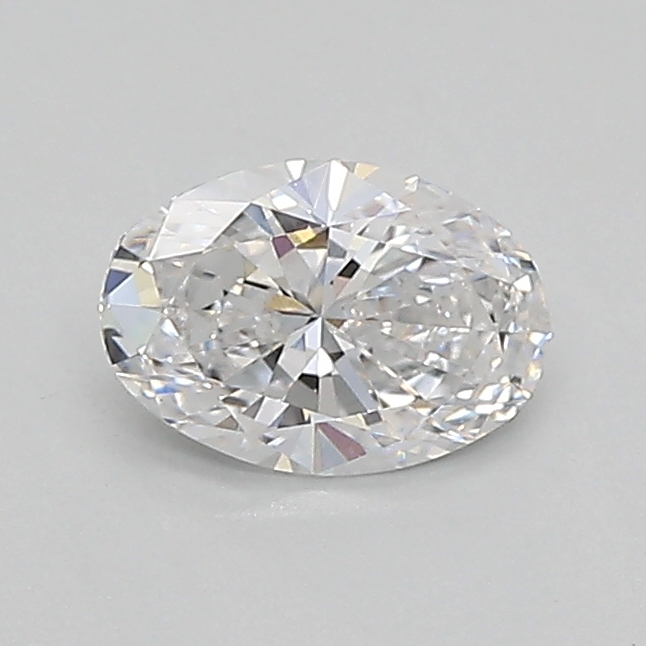 0.44ct E VS1 Oval (IGI)