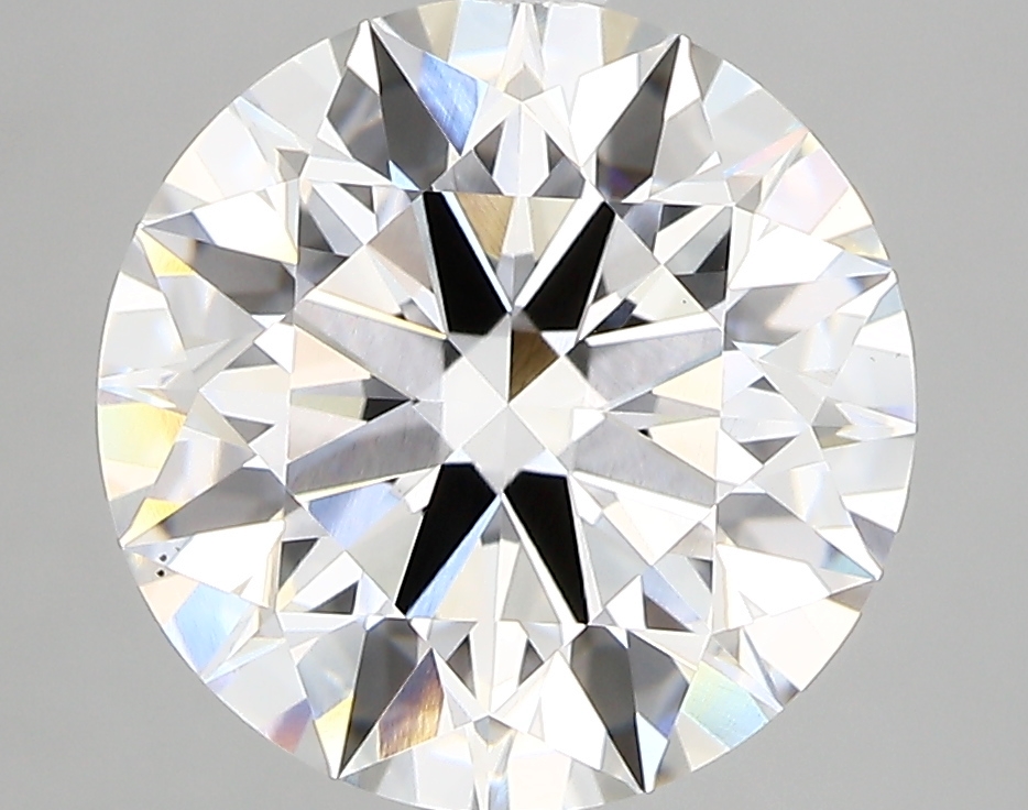 4.46ct G VS1 Round (IGI)