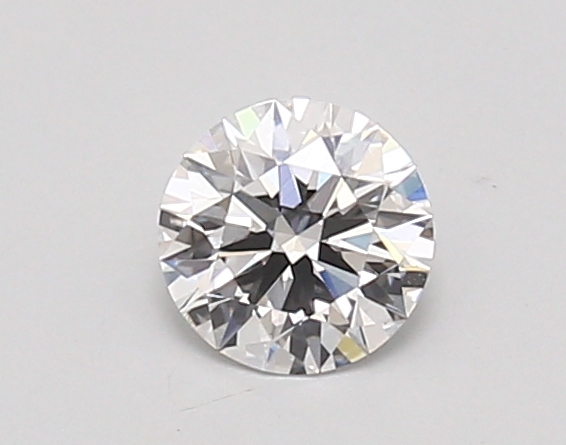 0.64ct D VVS2 Round (IGI)