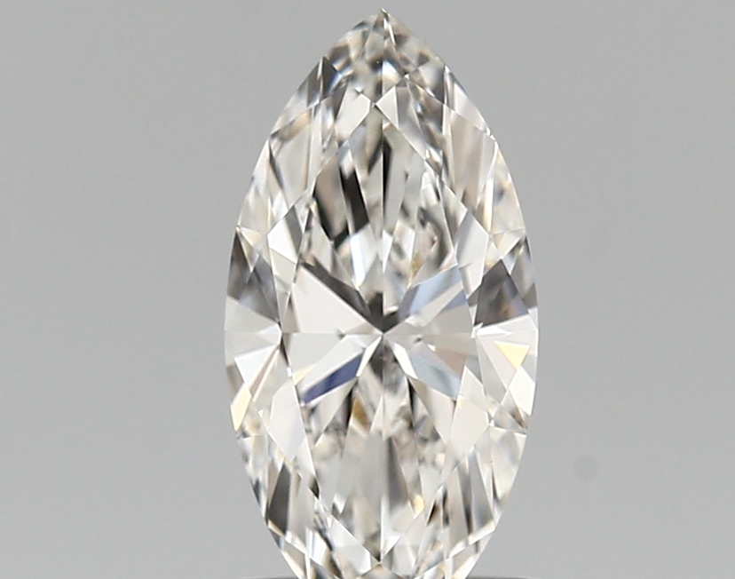 1.00ct F VVS1 Marquise (IGI)