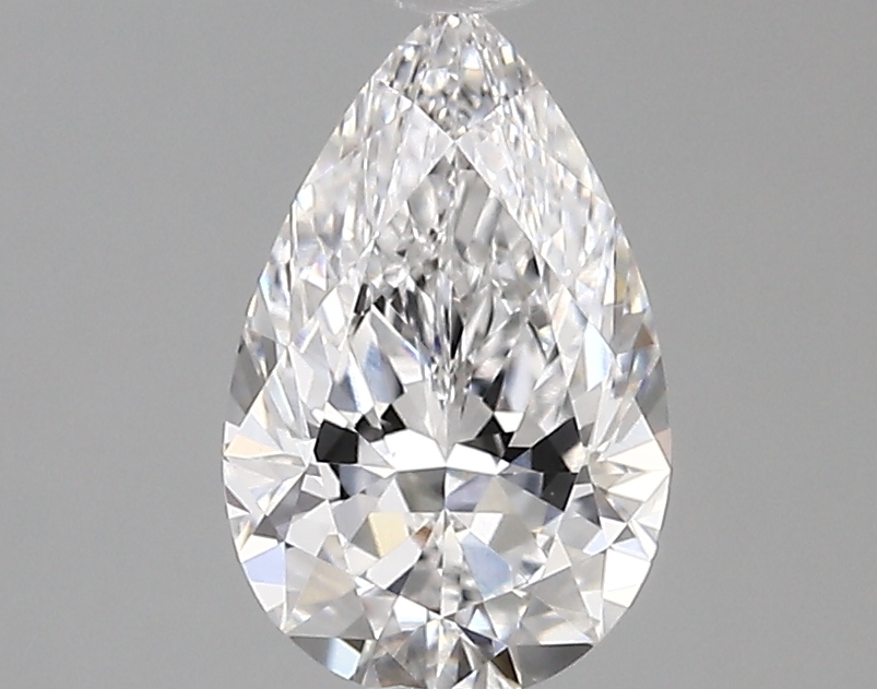 1.12ct D VVS2 Pear (IGI)