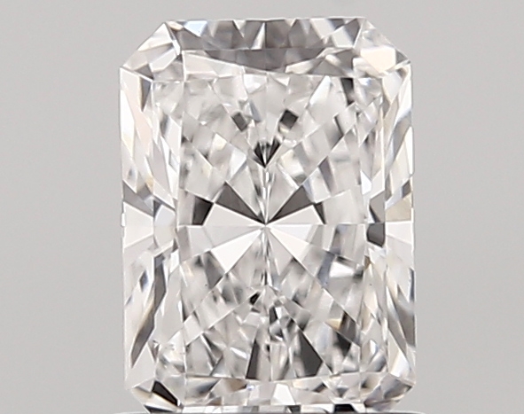 1.01ct D VS1 Radiant (IGI)