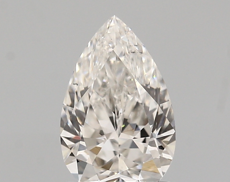 1.06ct E VS2 Pear (IGI)
