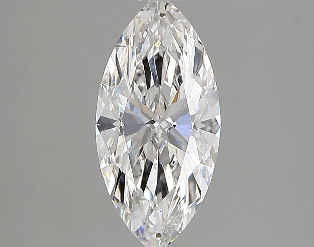 1.38ct E VS1 Marquise (IGI)