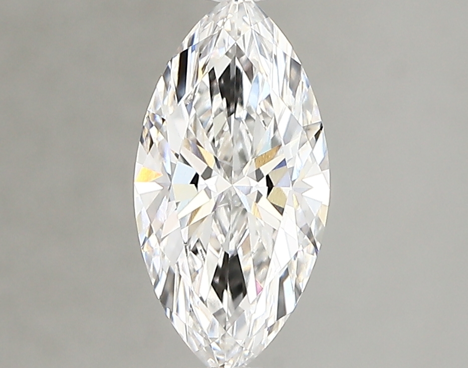 1.06ct D VVS1 Marquise (IGI)