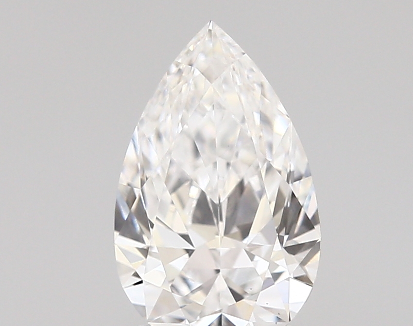 1.39ct E VS1 Pear (IGI)