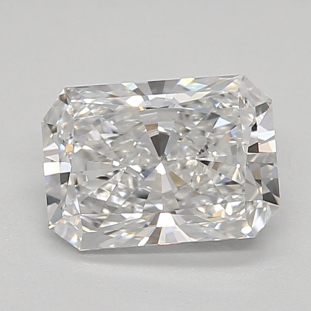 0.86ct E VVS1 Radiant (IGI)