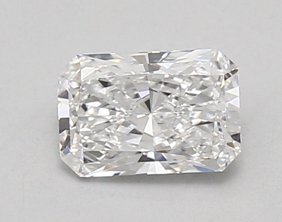 0.92ct D VVS1 Radiant (IGI)