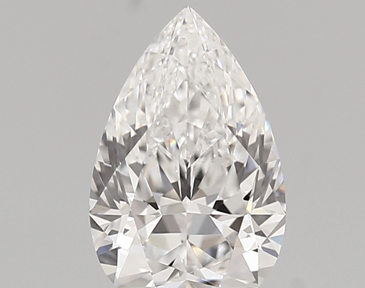 1.22ct D VVS2 Pear (IGI)