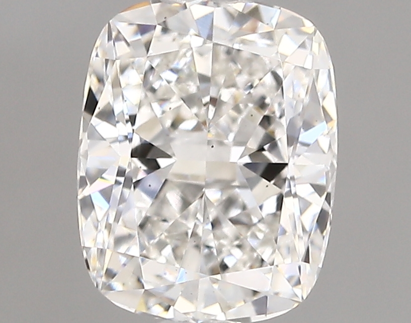 1.30ct F VS2 Cushion (IGI)