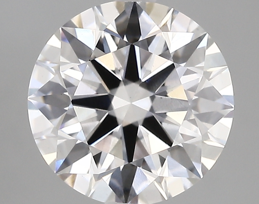 3.06ct D VS1 Round (IGI)