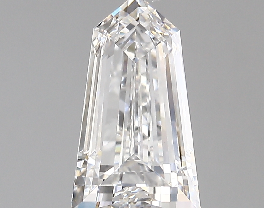 1.66ct E VVS2 Bullet (IGI)