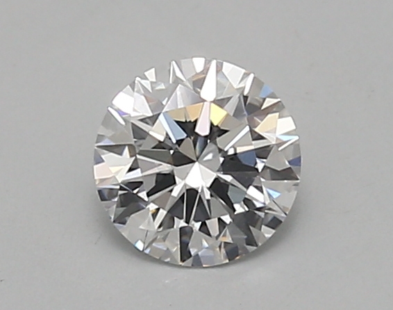 0.74ct D VVS2 Round (IGI)
