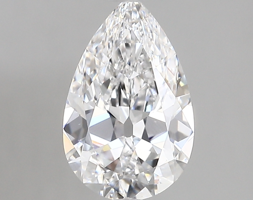1.50ct D VVS2 Pear (IGI)