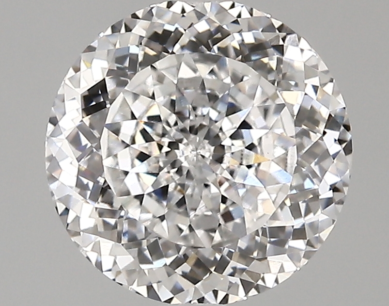 2.83ct E VVS2 Portuguese Cut (IGI)