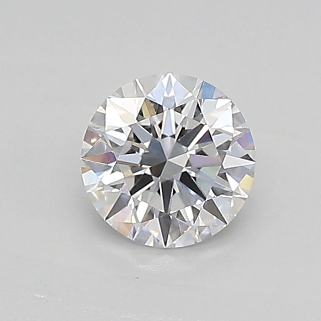 0.47ct D VVS1 Round (IGI)
