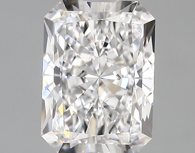 1.52ct D VVS2 Radiant (IGI)