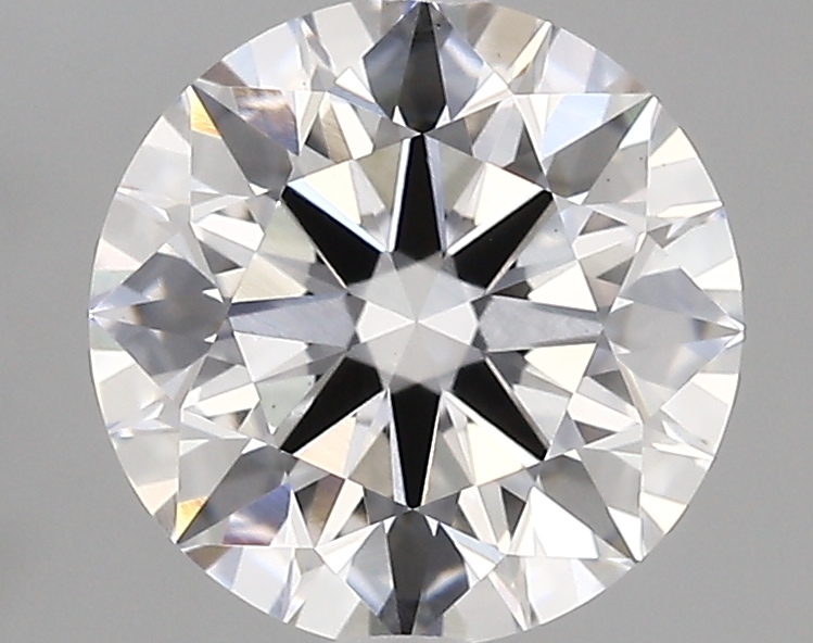2.39ct D VS1 Round (IGI)
