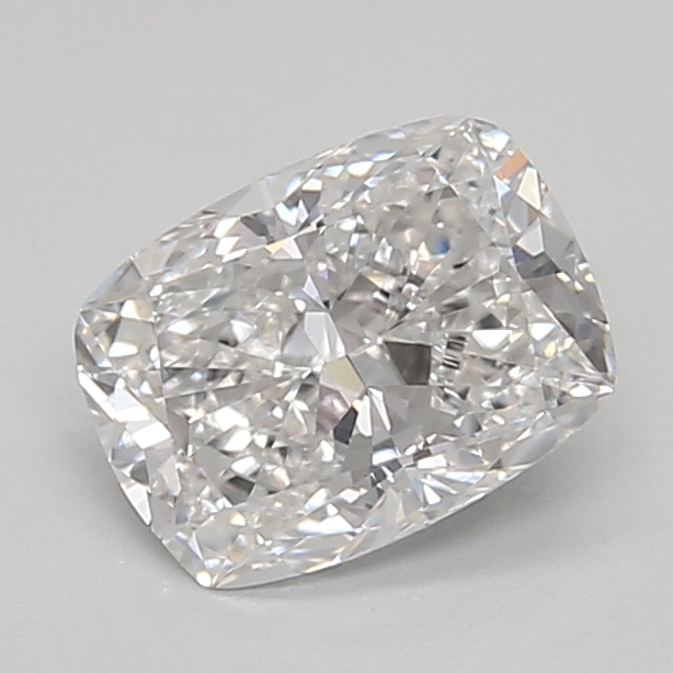 0.86ct E VVS1 Cushion (IGI)