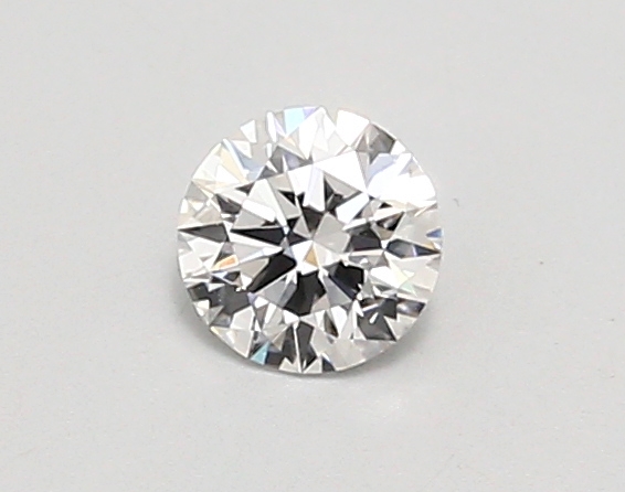 0.39ct D VVS1 Round (IGI)