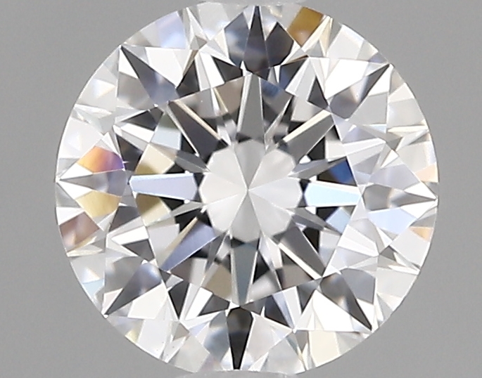 1.10ct D VVS2 Round (IGI)