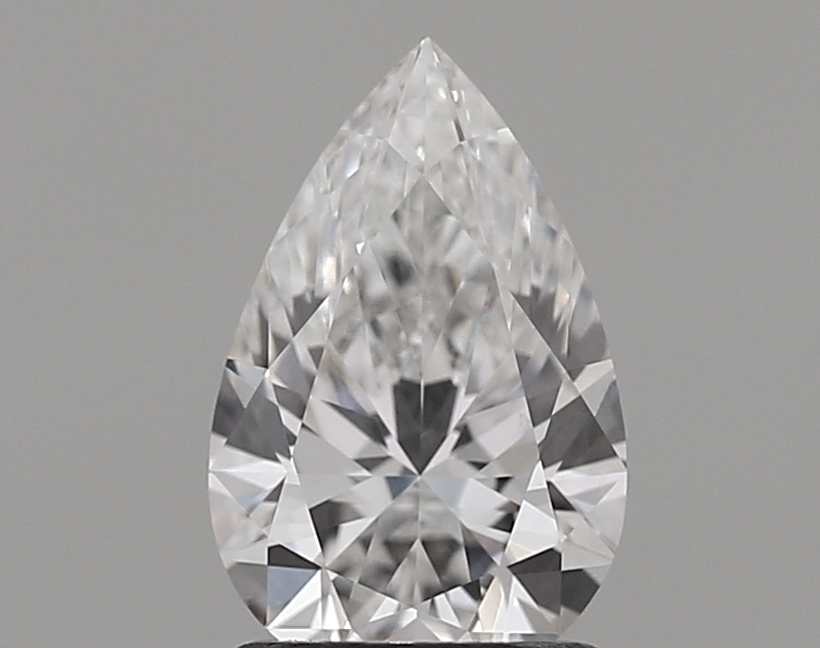 1.30ct E VVS2 Pear (IGI)