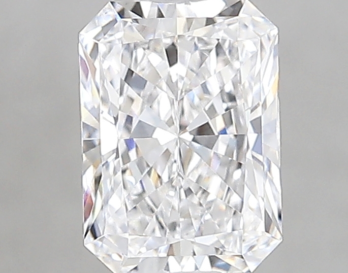 1.08ct E VS1 Radiant (IGI)
