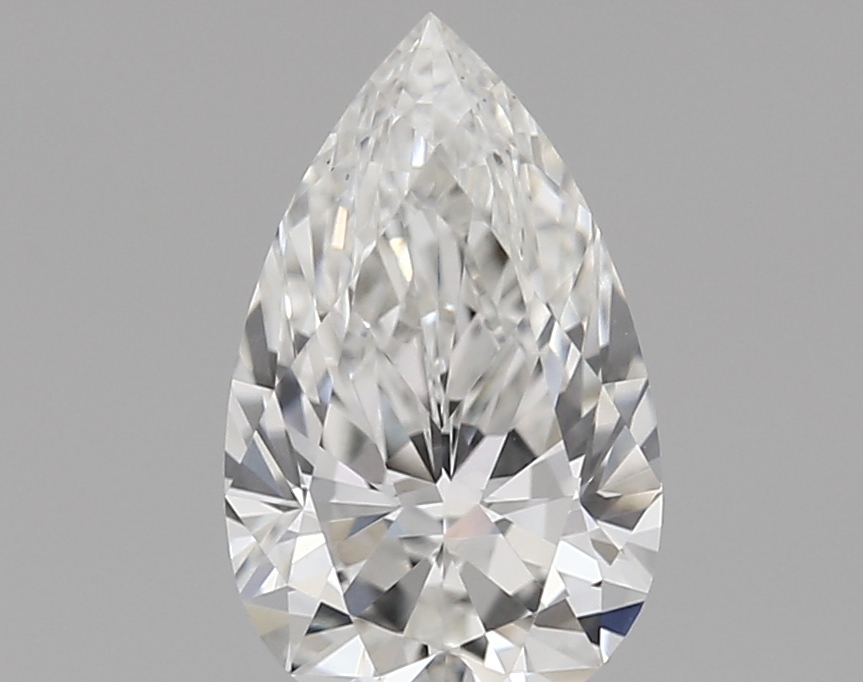 1.68ct G VVS2 Pear (IGI)